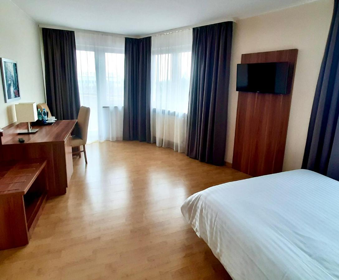 Aparthotel Poleczki