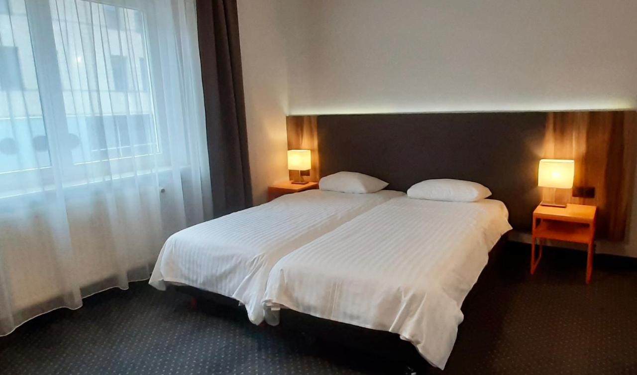 Aparthotel Poleczki *