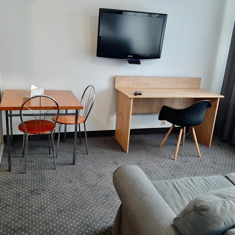 Aparthotel Poleczki