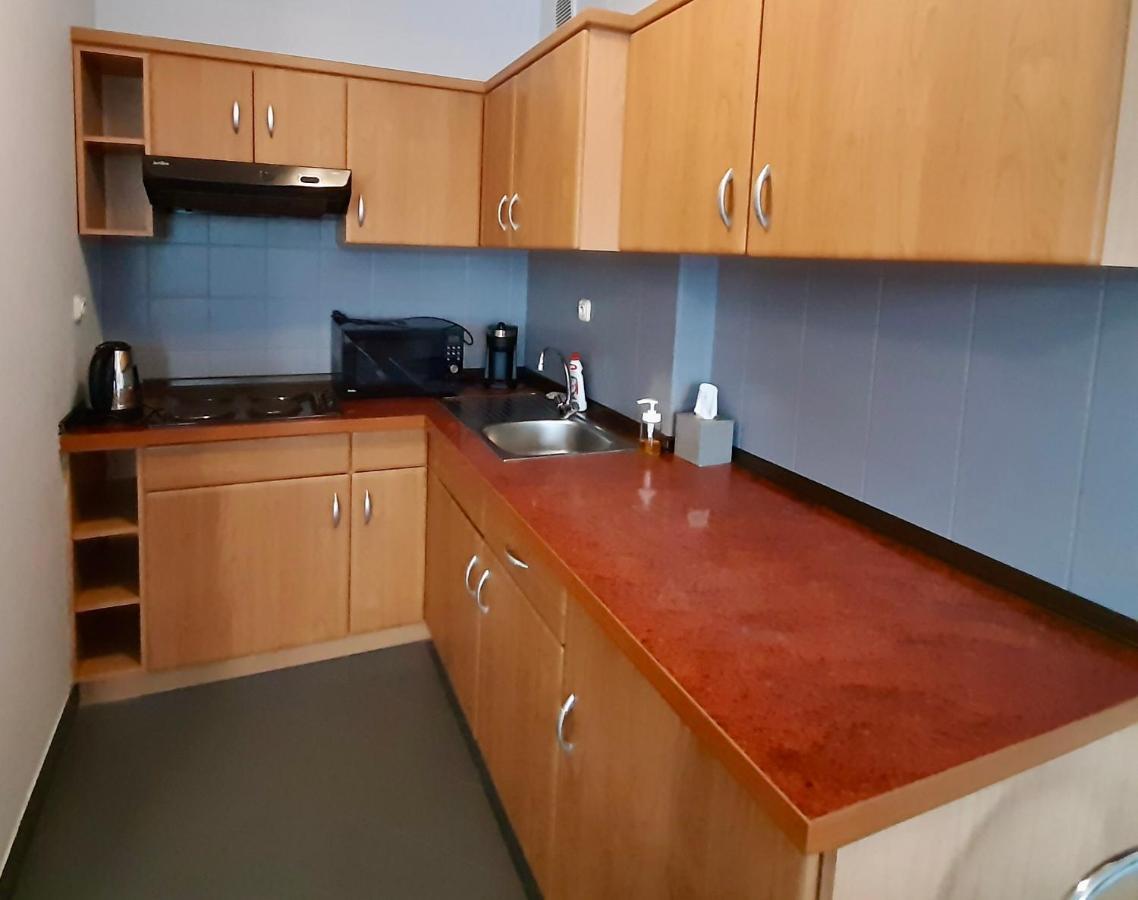 Poleczki Aparthotel Warschau
