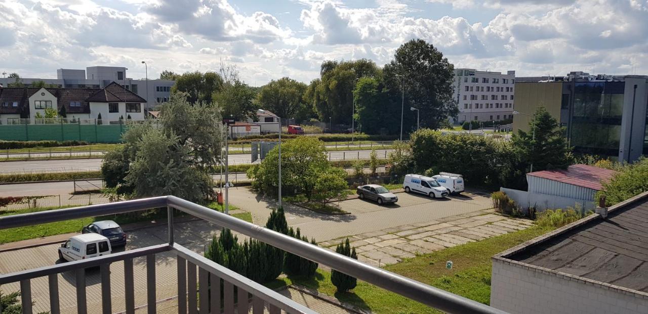 Aparthotel Poleczki *