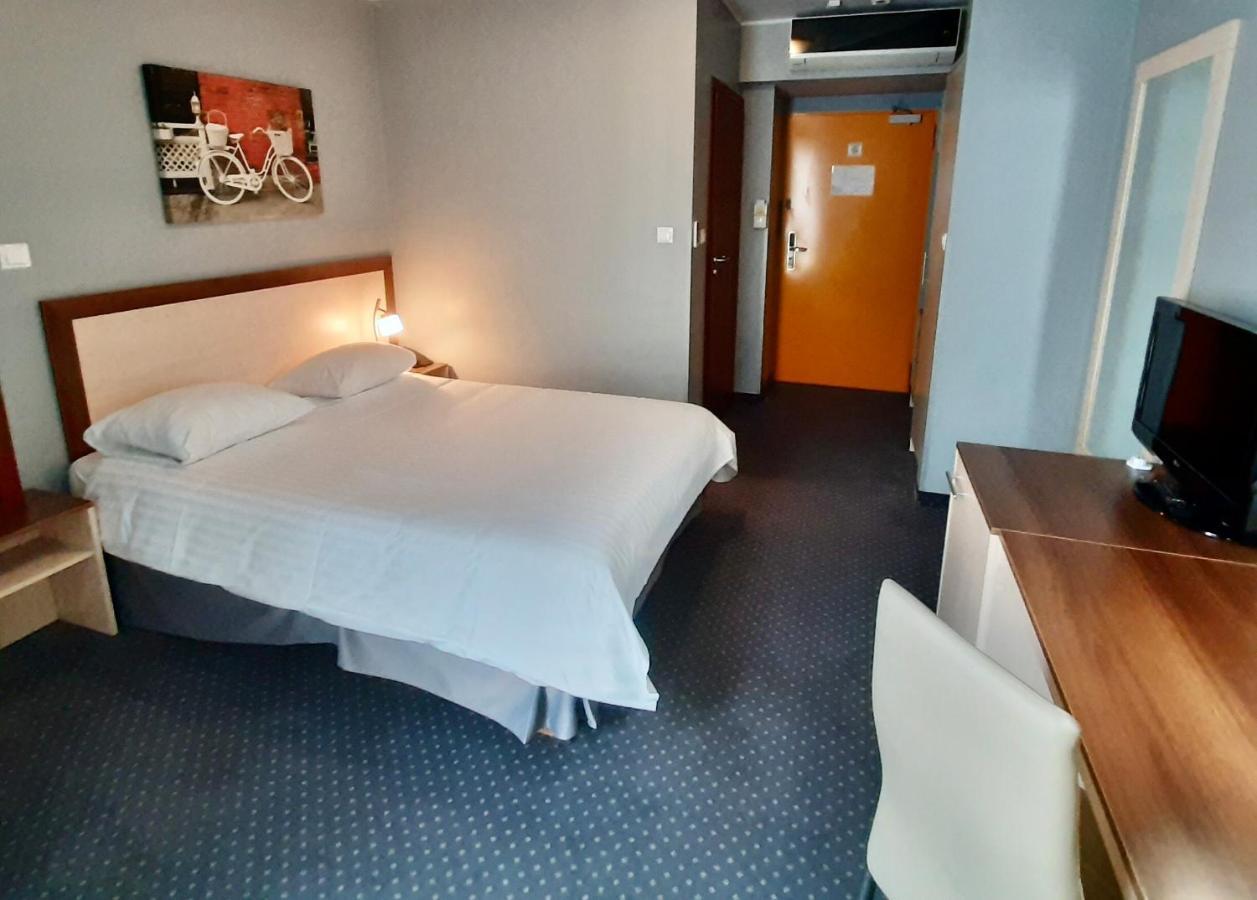Aparthotel Poleczki