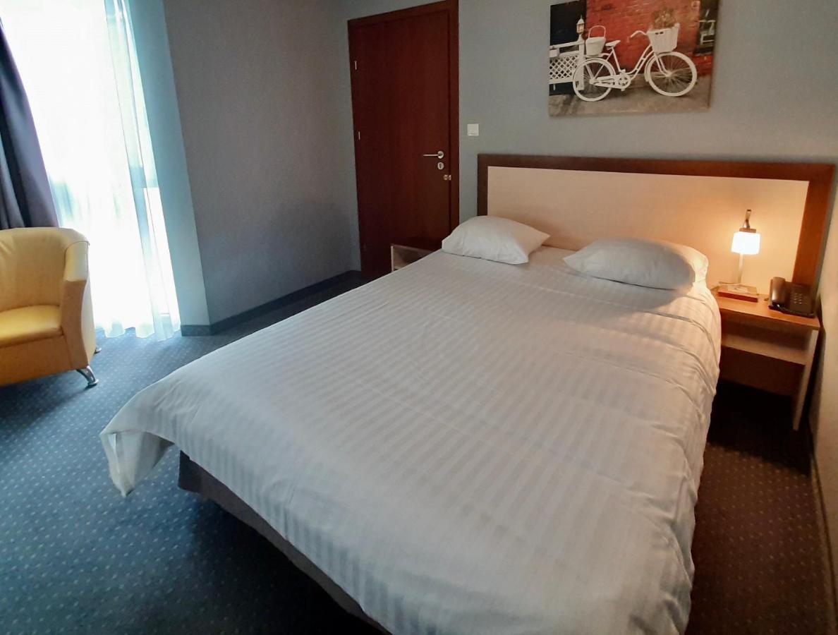 Apartamentų viešbutis Poleczki