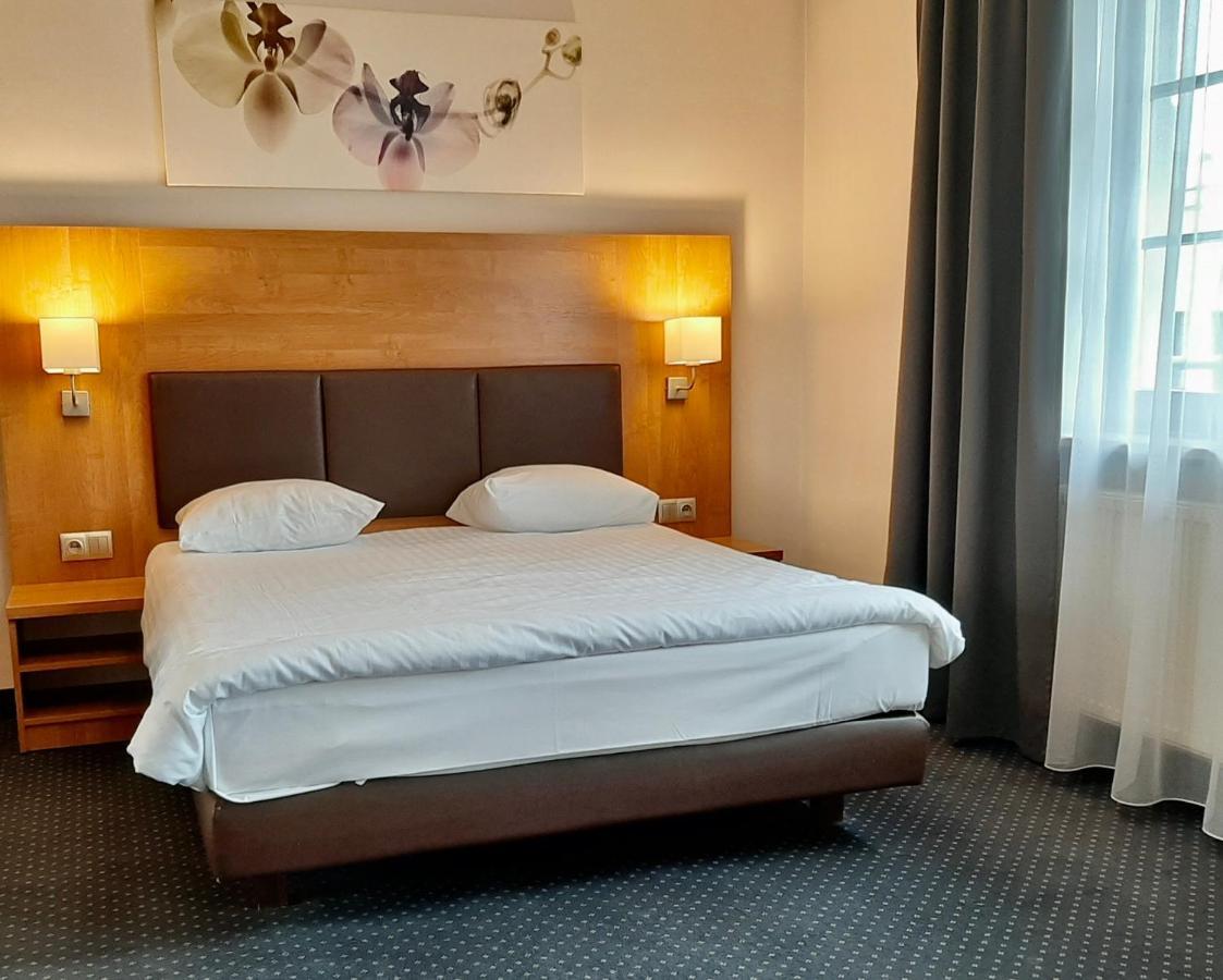 Aparthotel Poleczki *