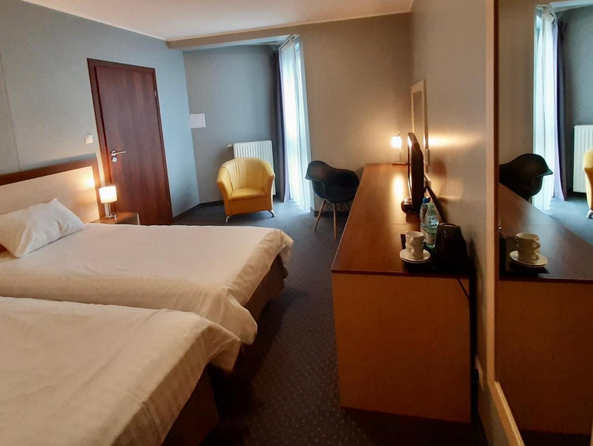 Aparthotel Poleczki Warschau