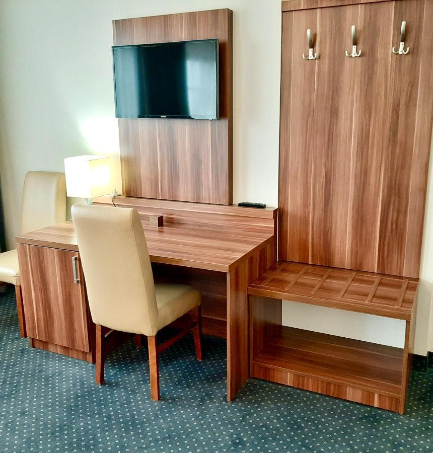 Apartamentų viešbutis Poleczki *