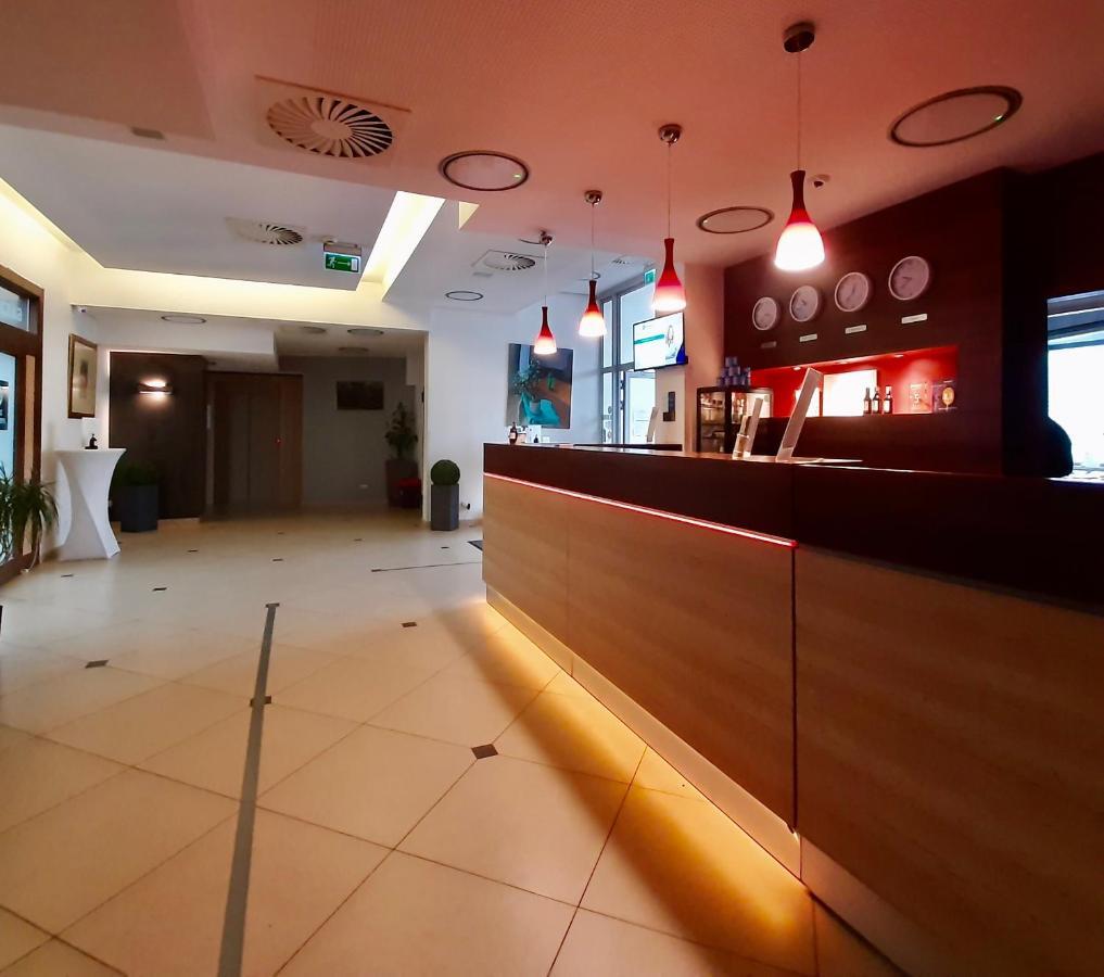 Poleczki Apartamentų viešbutis