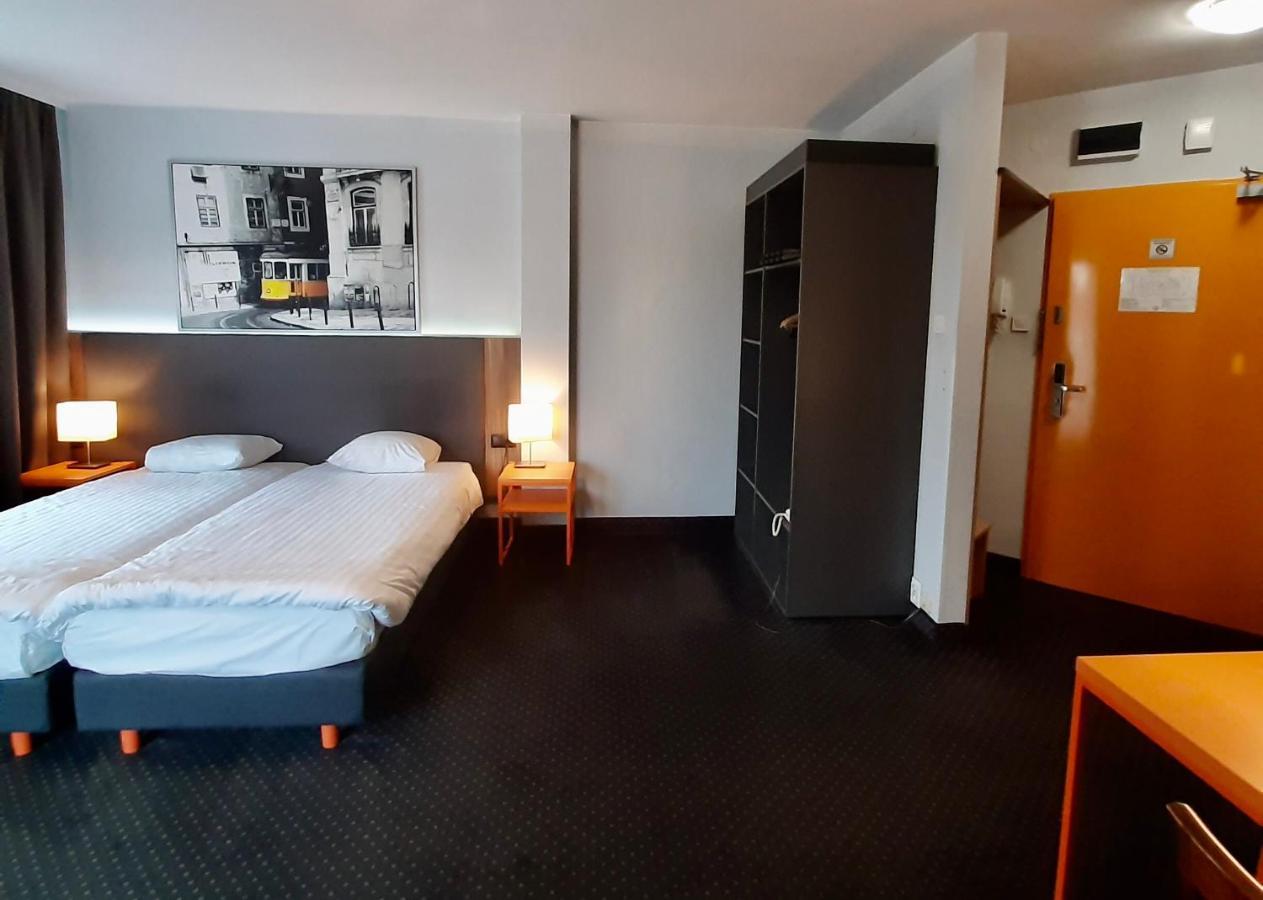 Aparthotel Poleczki