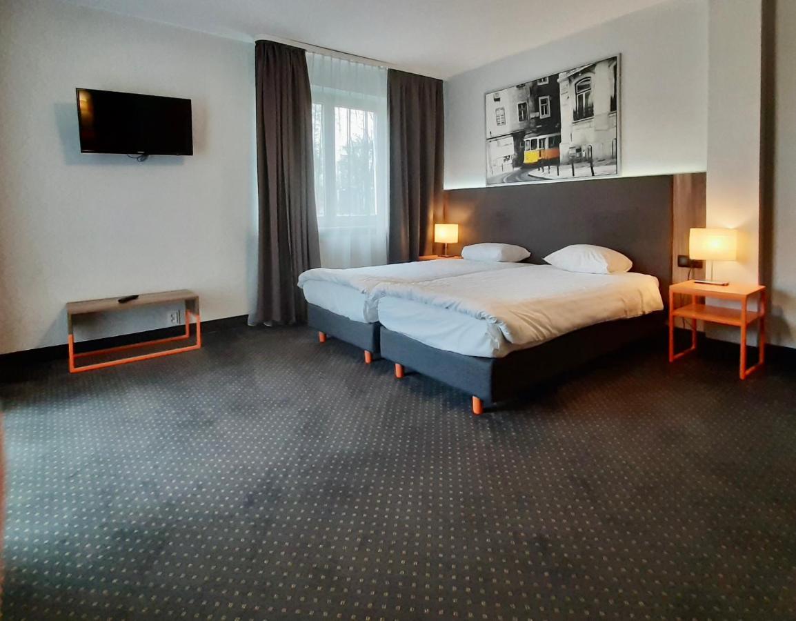 Poleczki Aparthotel