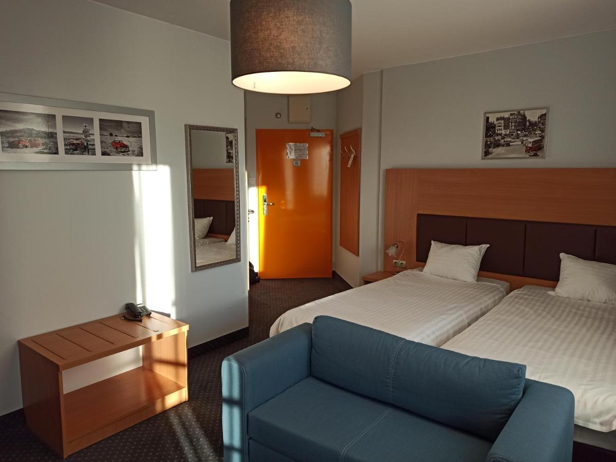 Aparthotel Poleczki *