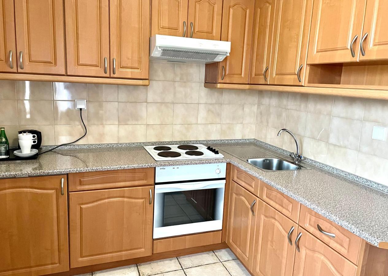 Poleczki Apartamentų viešbutis *