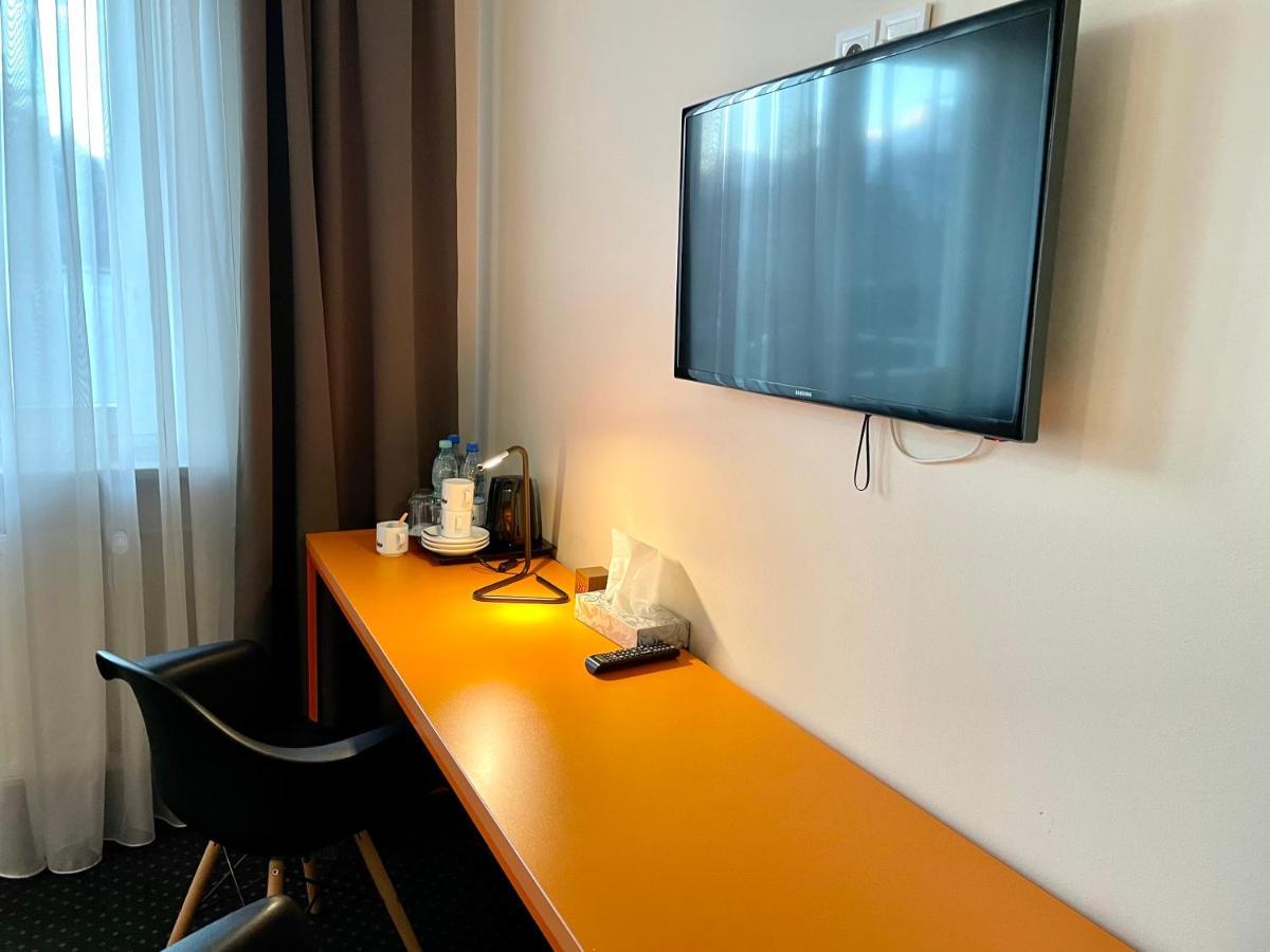 Poleczki Apartamentų viešbutis Warsaw