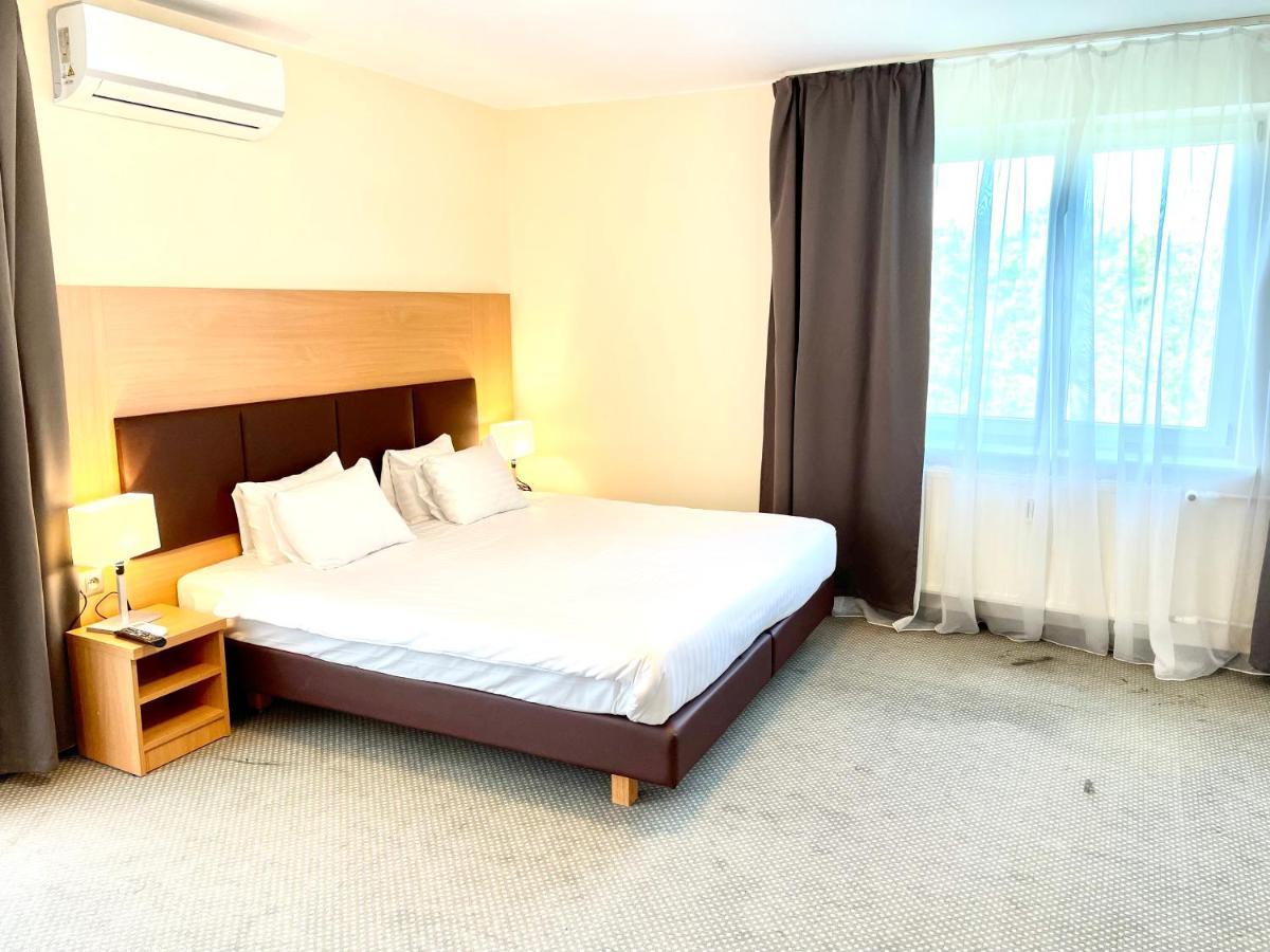 Aparthotel Poleczki Warschau