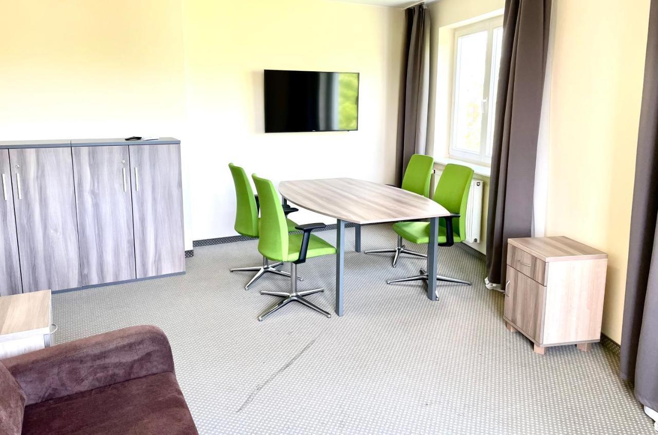 Aparthotel Poleczki *
