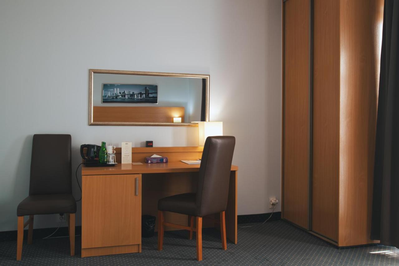 Poleczki Apartamentų viešbutis Warsaw