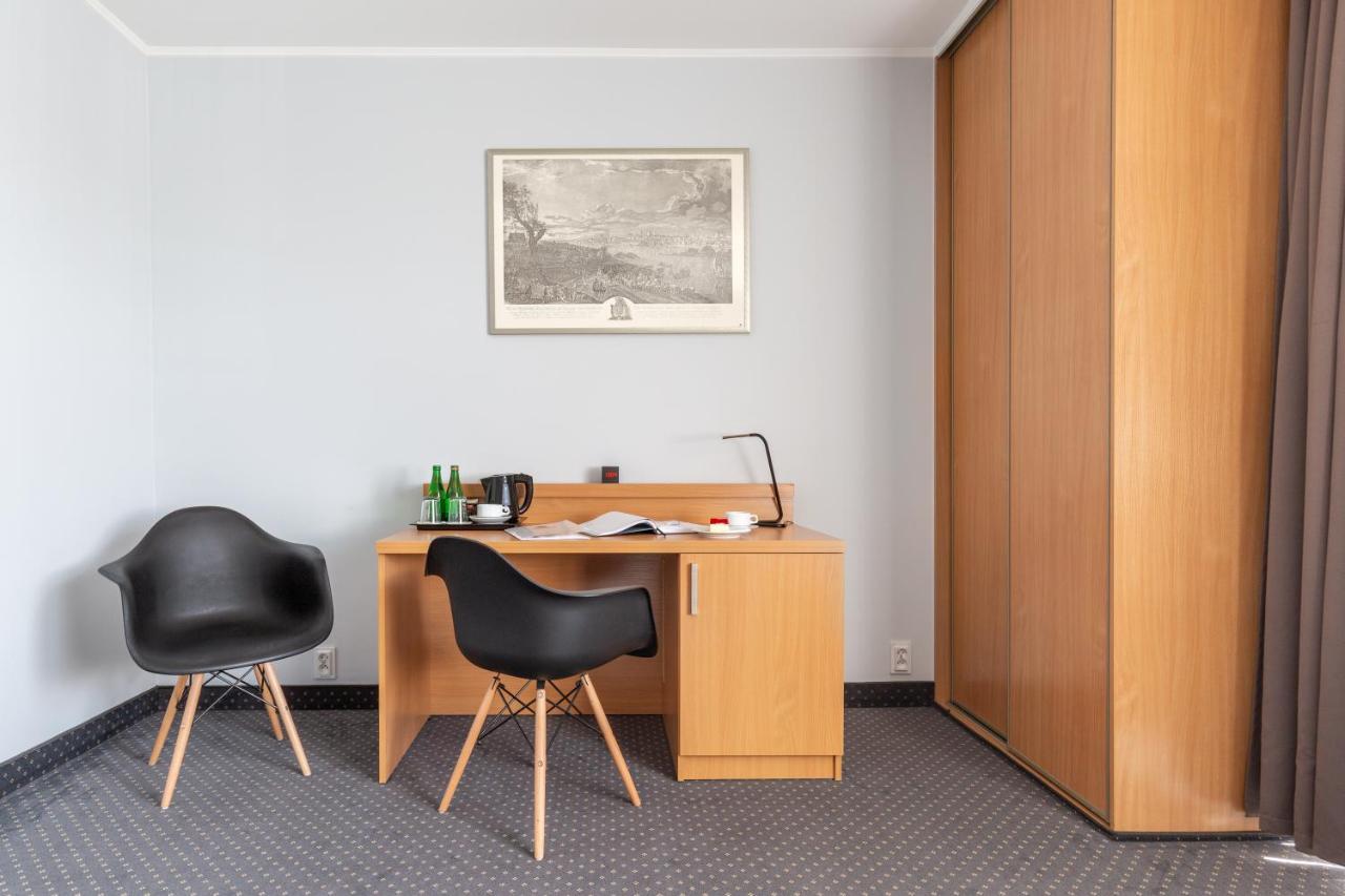 Aparthotel Poleczki Warschau