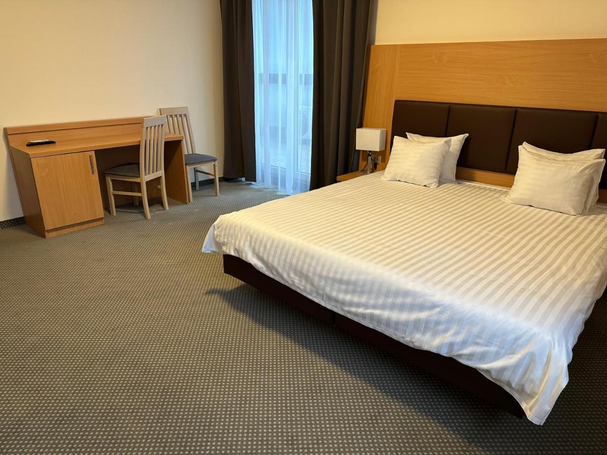 Poleczki Aparthotel Warschau