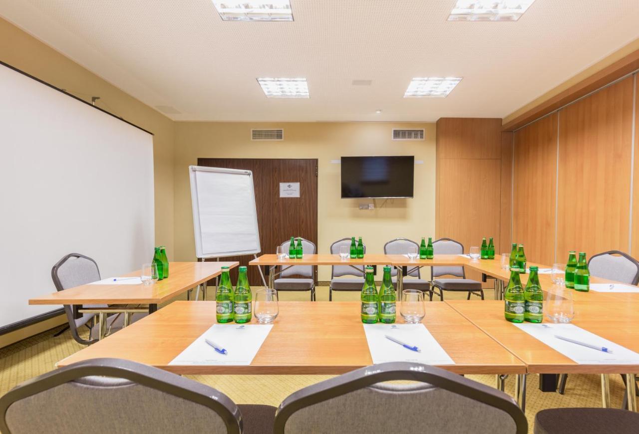 Apartamentų viešbutis Poleczki *