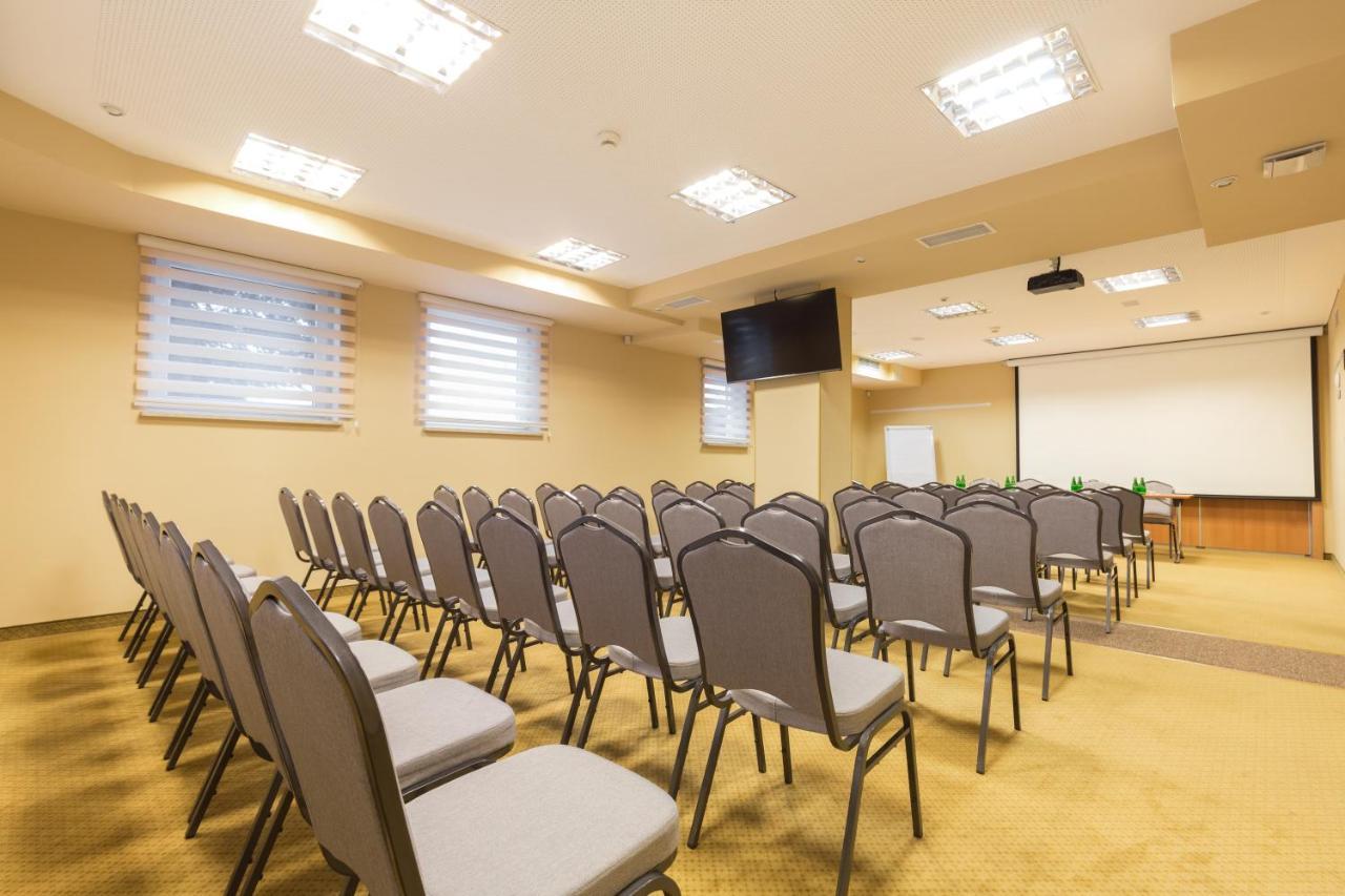 Apartamentų viešbutis Poleczki Warsaw