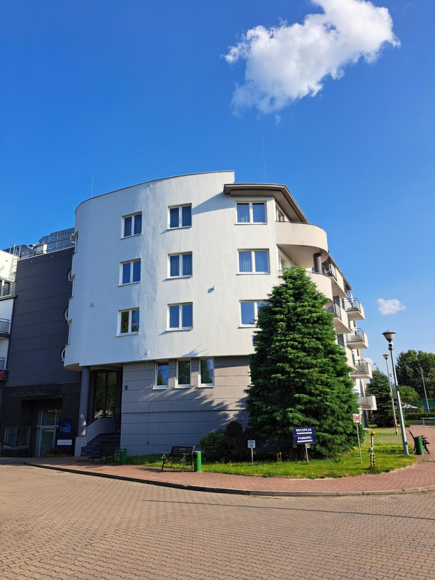 Aparthotel Poleczki