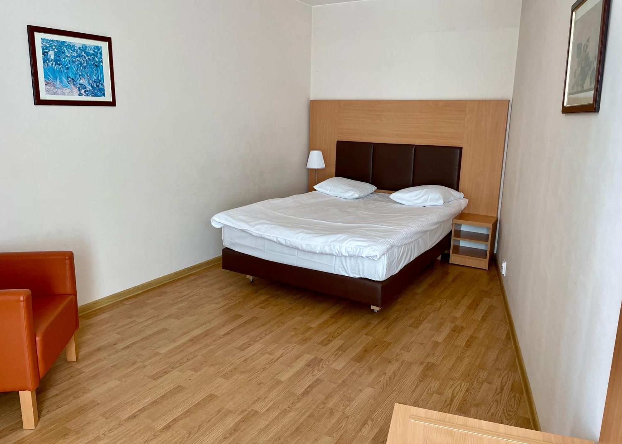 Apartamentų viešbutis Poleczki Warsaw