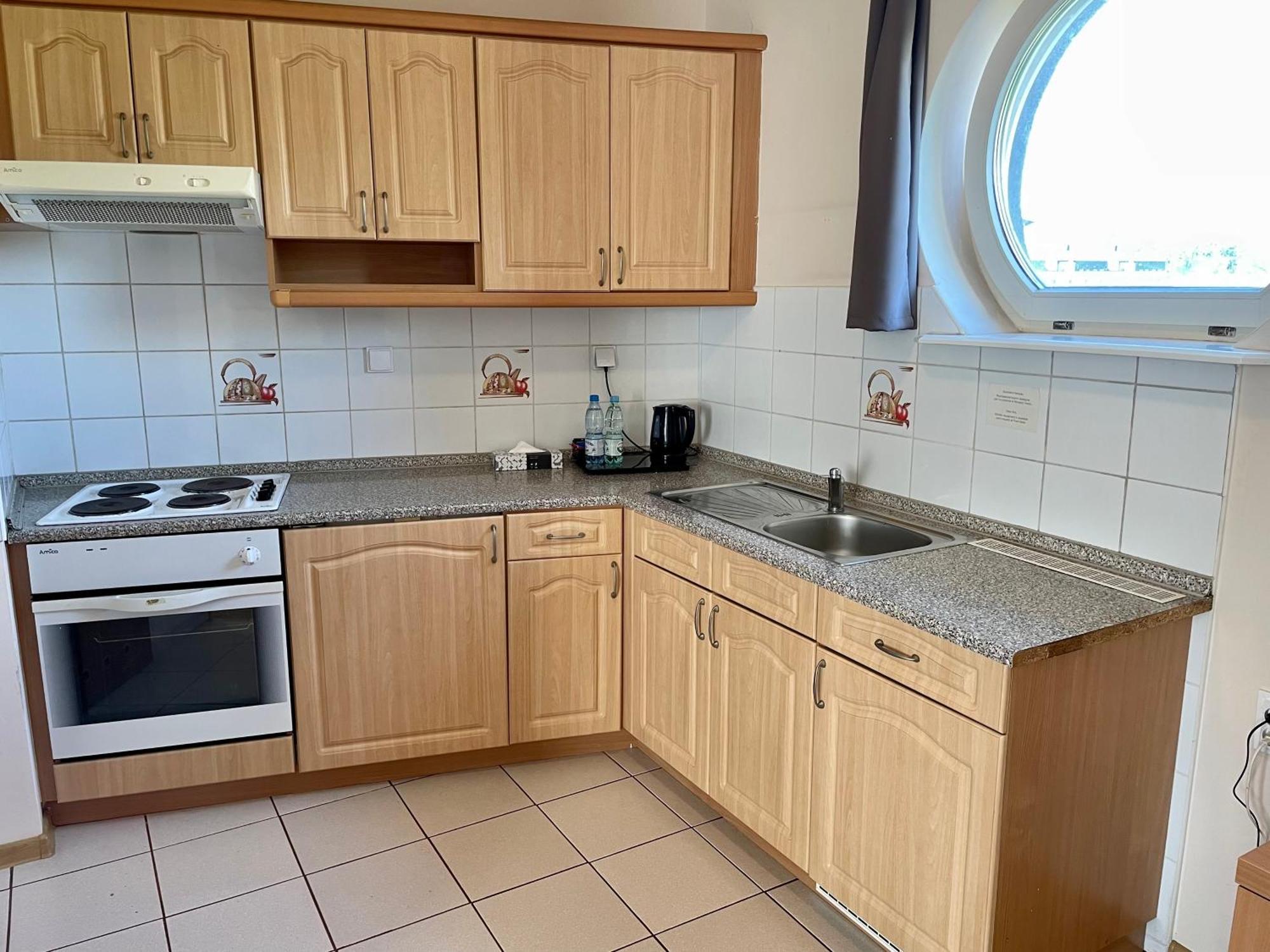Apartamentų viešbutis Poleczki Warsaw