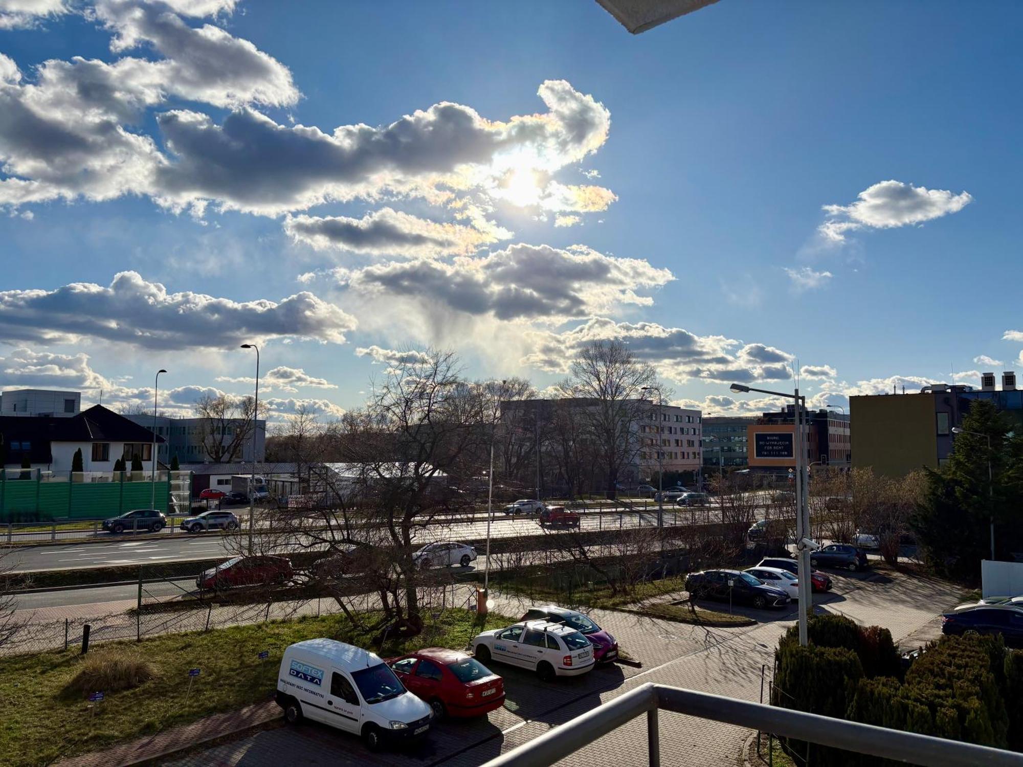 Poleczki Apartamentų viešbutis *