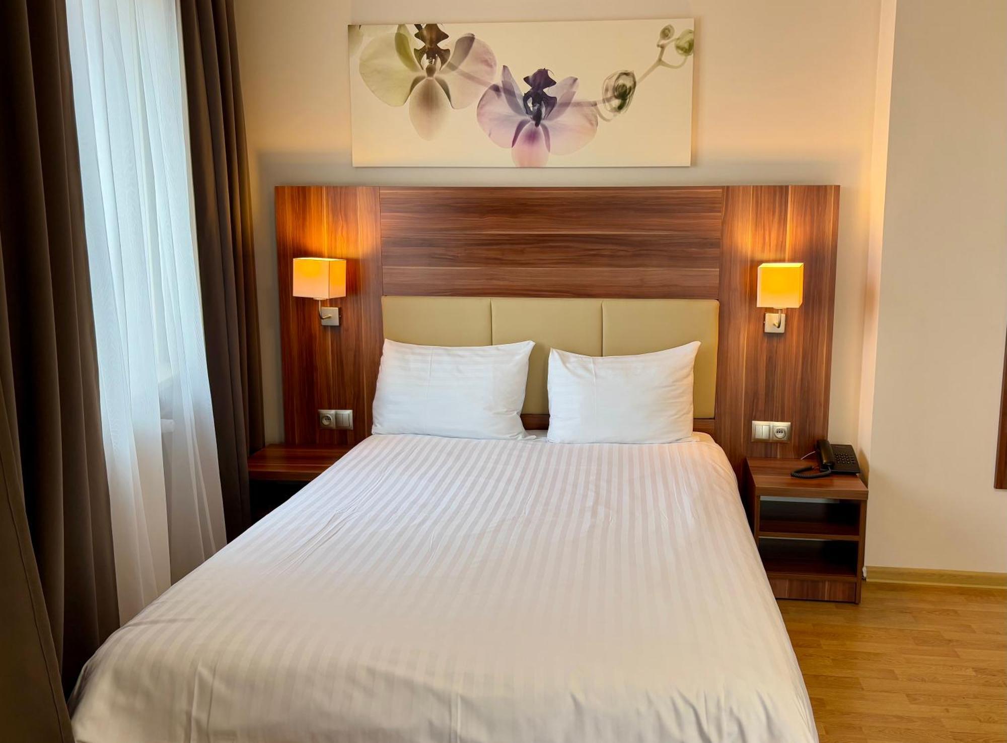 Poleczki Aparthotel *