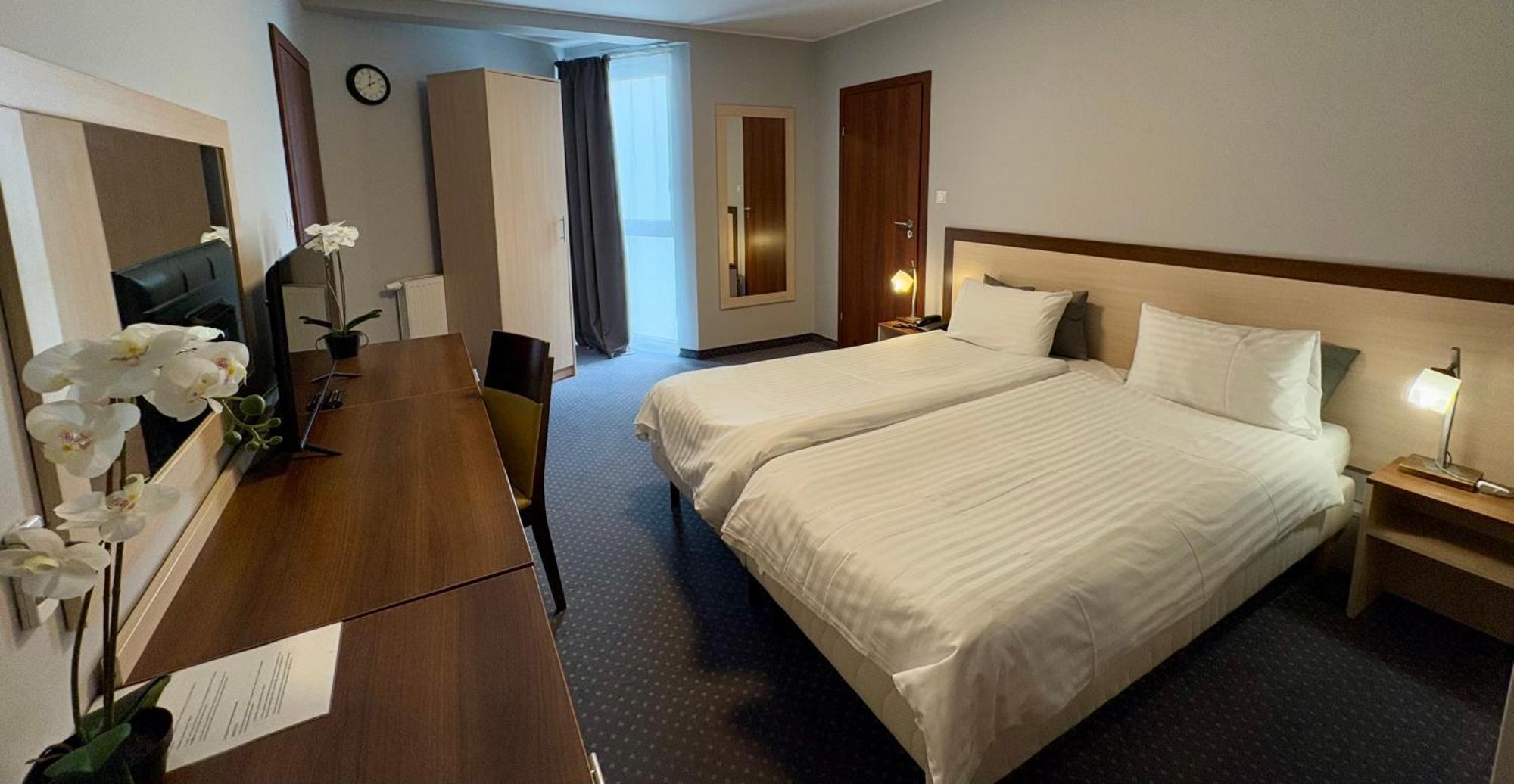 Aparthotel Poleczki *
