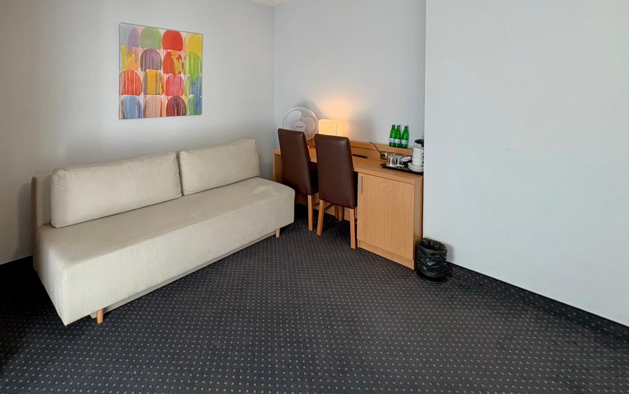 Poleczki Aparthotel