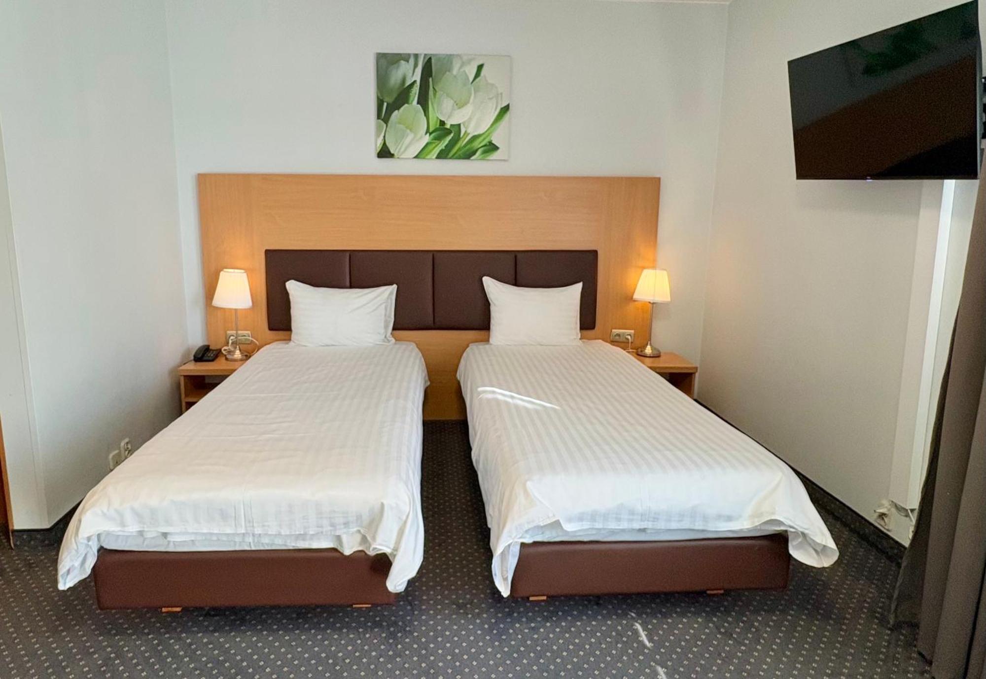 Aparthotel Poleczki *