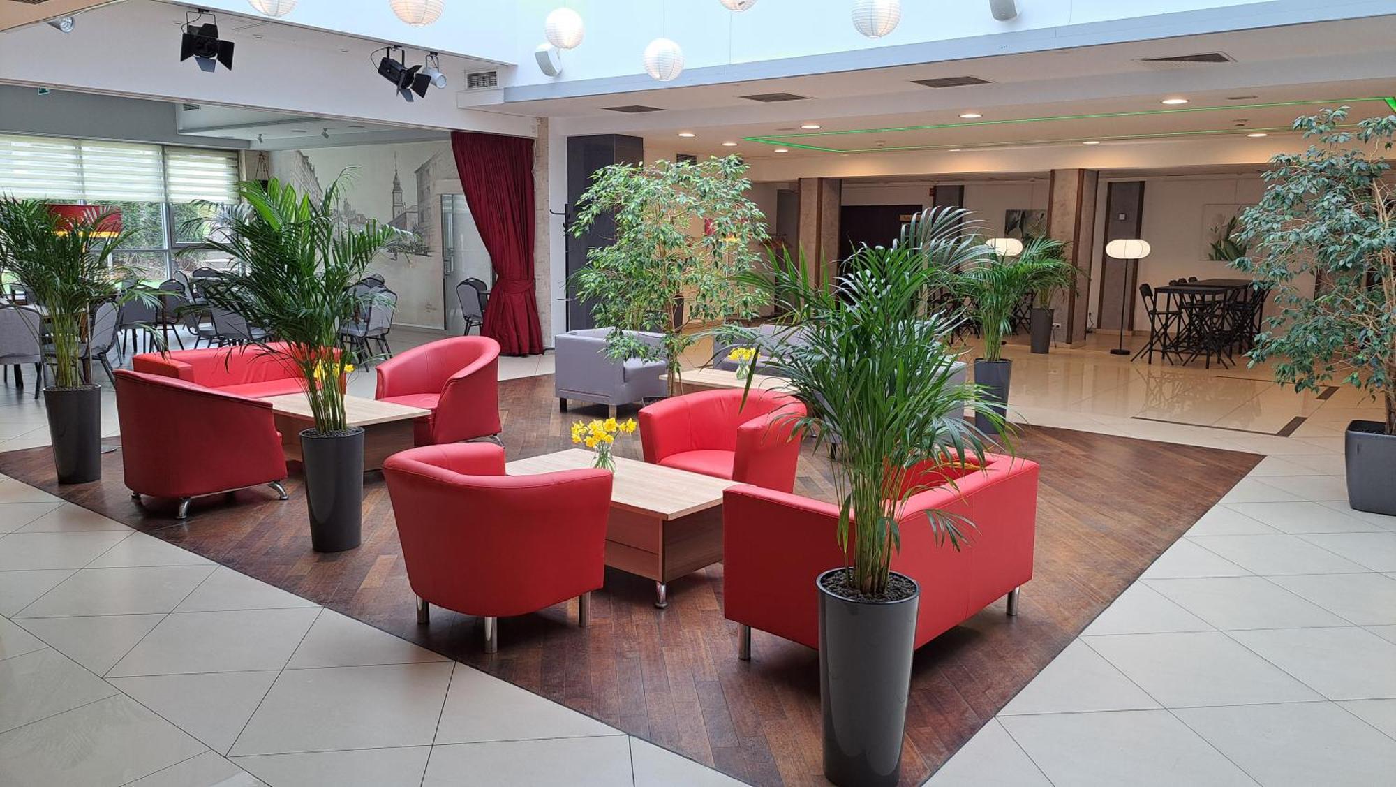 Apartamentų viešbutis Poleczki *